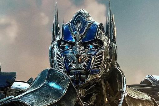 «Яндекс. Навигатор» заговорил голосом Оптимуса Прайма