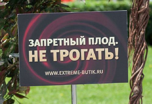 Более 18,3 млн рублей поступило в бюджет Улан-Удэ от наружной рекламы в 2013 году