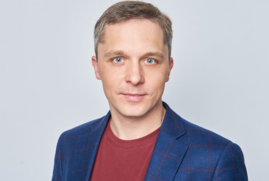 Александр Молчанов назначен директором рекламного агентства «Игроник»