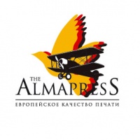 Альма Пресс