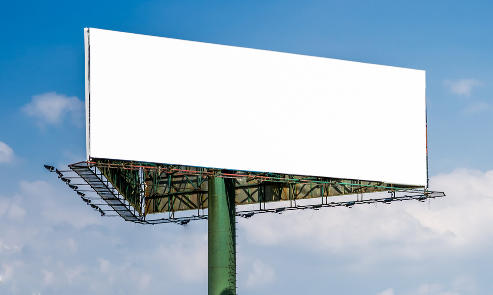 Власти Ярославля хотят временно освободить владельцев конструкций от штрафов