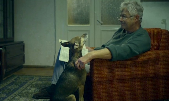 Агентство e:mg получило награду ADCE за две жизни