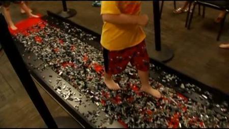 Indoor не для слабонервных