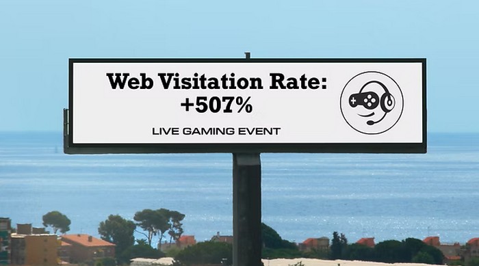 Почти 70% американских маркетологов увеличили бы расходы на ooh-рекламу, если бы существовал независимый измеритель