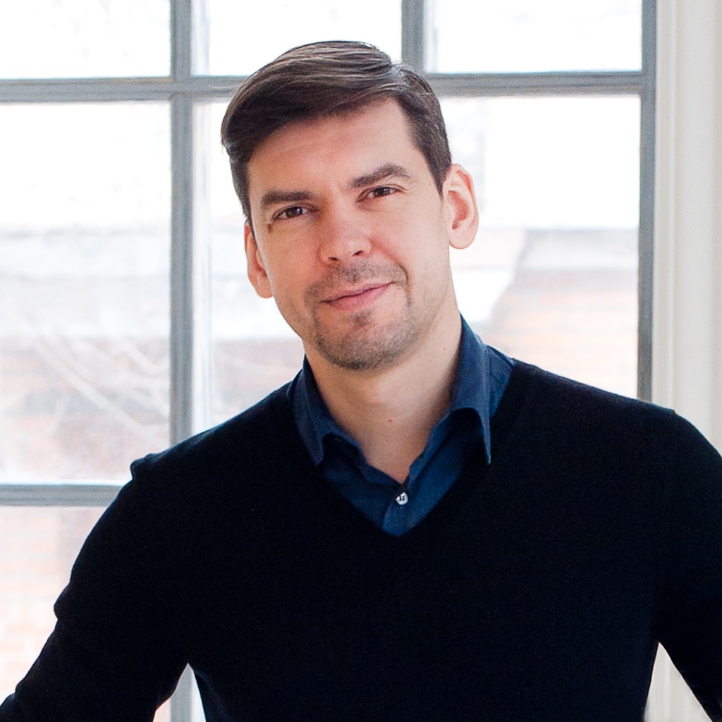 Управляющим директором группы Dentsu Aegis Network назначен Максим Осипов