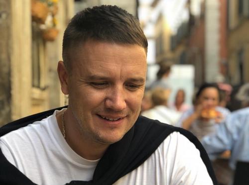 Олег ЖУРАВЛЕВ, «Акцент» (Самара): «В жизни нет случайных людей»