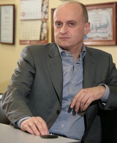 Александр Хайлис