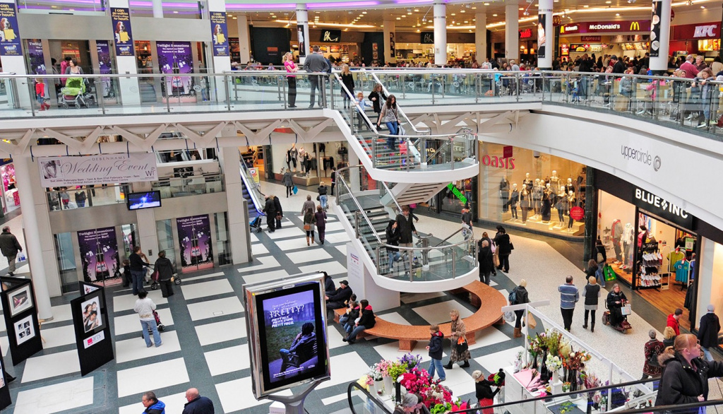 Ooh-кампании увеличивают посещаемость магазинов на 80–120%