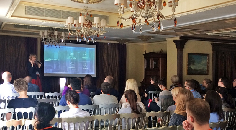 На бизнес-завтраке «Европы Адвертайзинг» обсудили новинки ooh