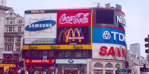 Благодаря карантину британцы стали внимательней к ooh-рекламе