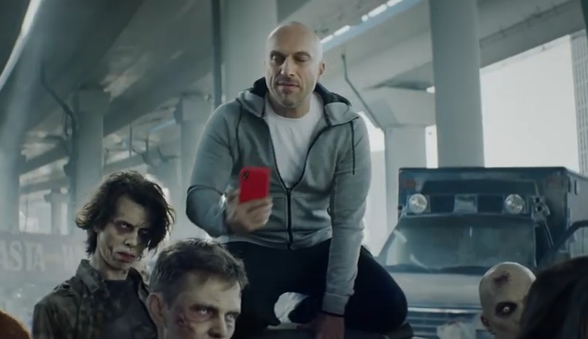 МТС захватывает внимание киноманов