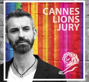 Креативный директор FCB Moscow вошёл в состав жюри фестиваля «Каннские Львы 2018»
