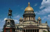 Власти Санкт-Петербурга не хотят отменять разрешения на установку электронных дисплеев компании «Северная столица»