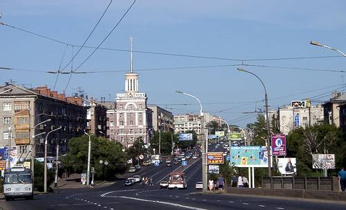 Омск может остаться практически без наружной рекламы