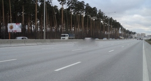 В Екатеринбурге с торгов продано 36 рекламных площадок