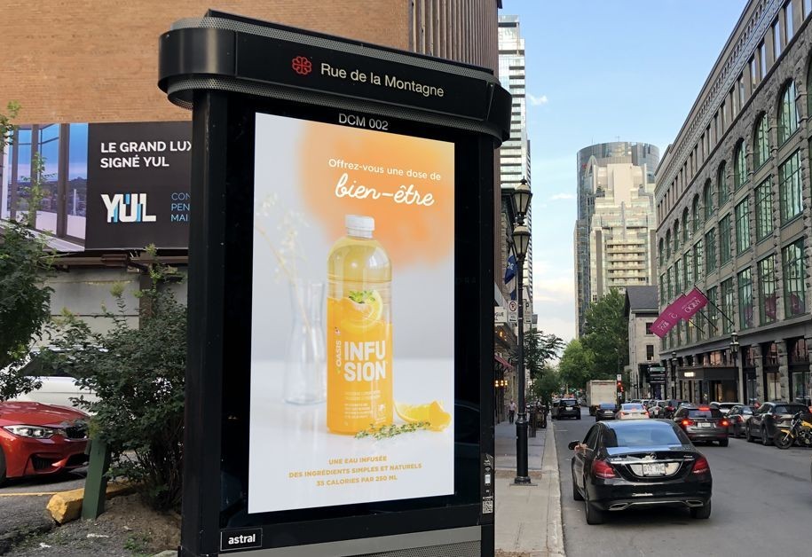 Пять причин для использования DOOH малым и средним бизнесом