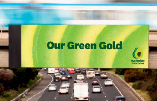 Объём ooh-рынка Австралии в первом полугодии 2023 г. составил $543,5 млн