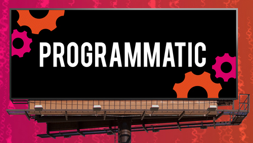 Российские операторы направляют около 10% DOOH-инвентаря для programmatic-закупок