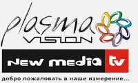 PlasmaVisionTV