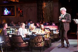 В Москве состоялась All Leaders Conference