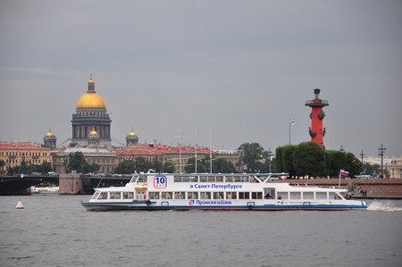 Рассмотрение апелляции по делу о сносе конструкций в Петербурге перенесено на февраль