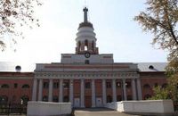 Ижевская наружка принесла 35 млн рублей в городской бюджет в 2011 году