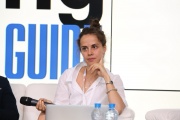 36.	Анастасия Сартан – Trends Brands