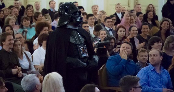 MasterCard наносит ответный удар