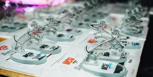 Объявлены победители премии WOW Awards 2017 на торжественной церемонии 7 сентября в Москве