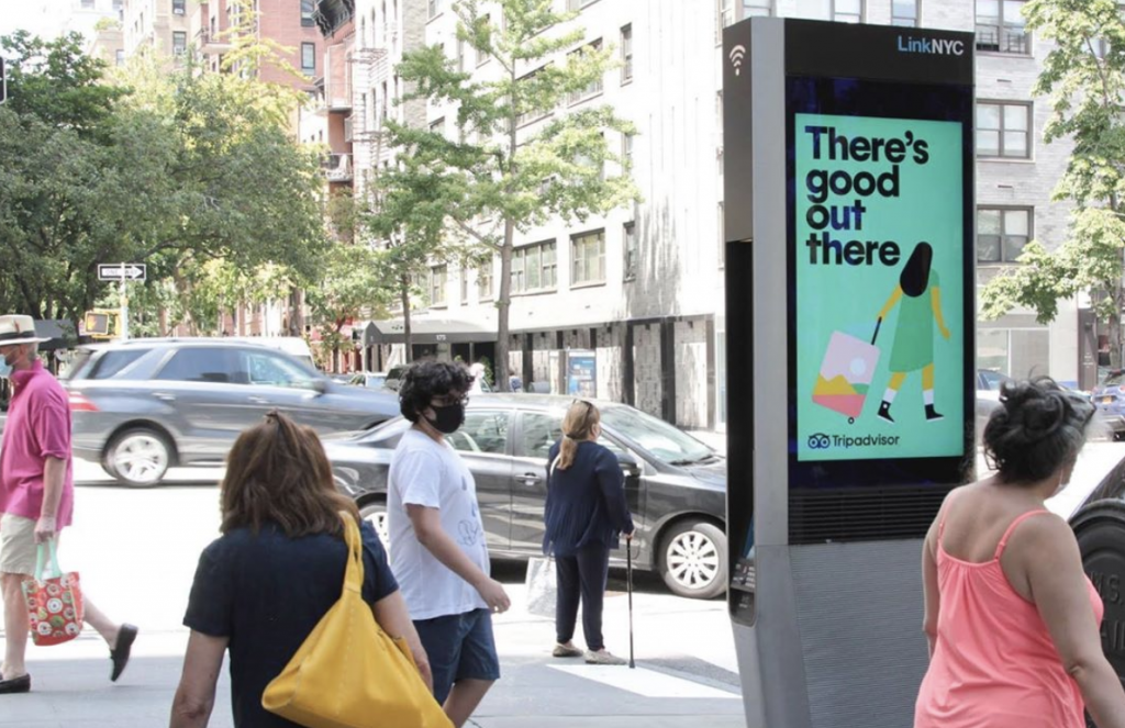 Как изменение трекинга отразится на росте ooh-рекламы