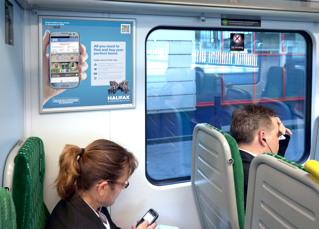 Британская компания KBH описала новый тип пассажира