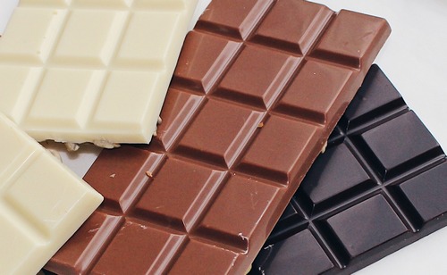 В Германии реклама станет менее сладкой и не такой жирной