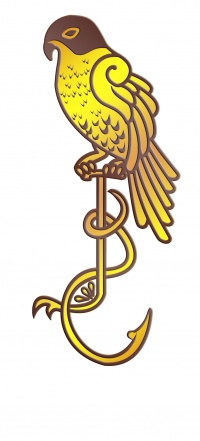 Вольный Сокол Сэр