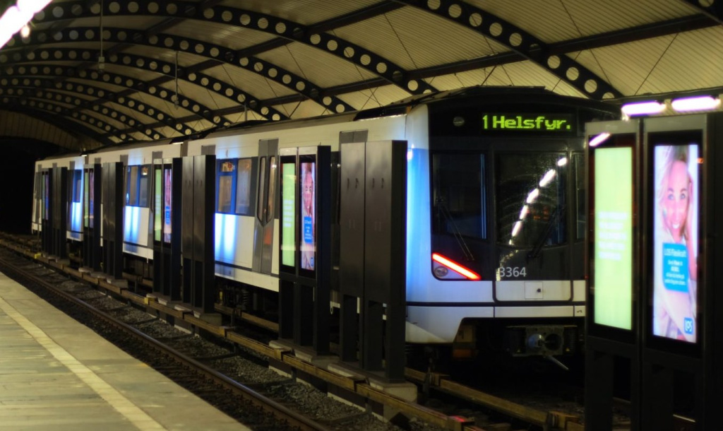 JCDecaux становится лидером ooh-рынка Норвегии