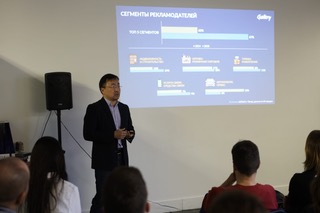 Gallery и «Яндекс» представили карту технологических возможностей наружной рекламы 