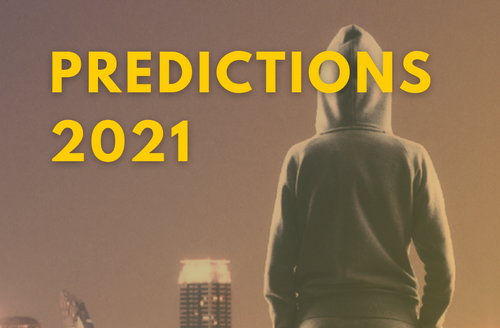 Создание инновационных процессов станет привычным делом, а не чем-то таким, что «не помешало бы».