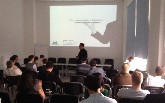 Эксперты обсудили неизвестный рынок digital indoor России 