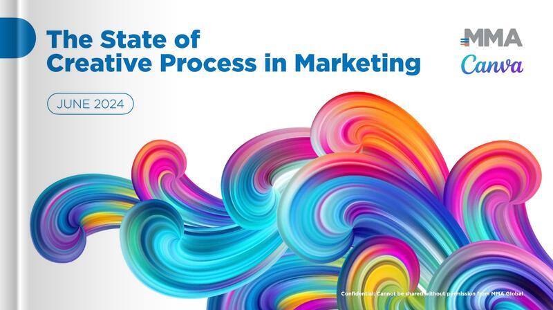 Исследование Canva и MMA Global: креатив приобретает всё более важнее значение