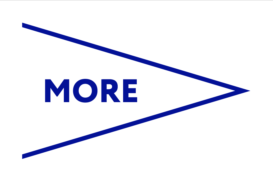 «Мы делаем больше»: у агентства MORE новый визуальный стиль