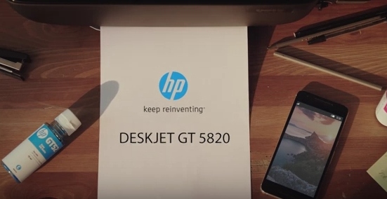 Publicis Russia и HP Inc показали Челябинск, которого вы еще не видели