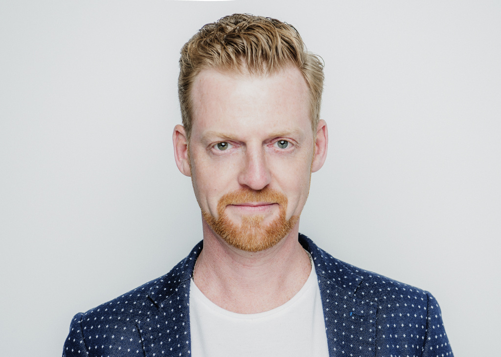 Управляющий директор по клиентскому опыту ОККАМ Дмитрий Орченко покидает компанию