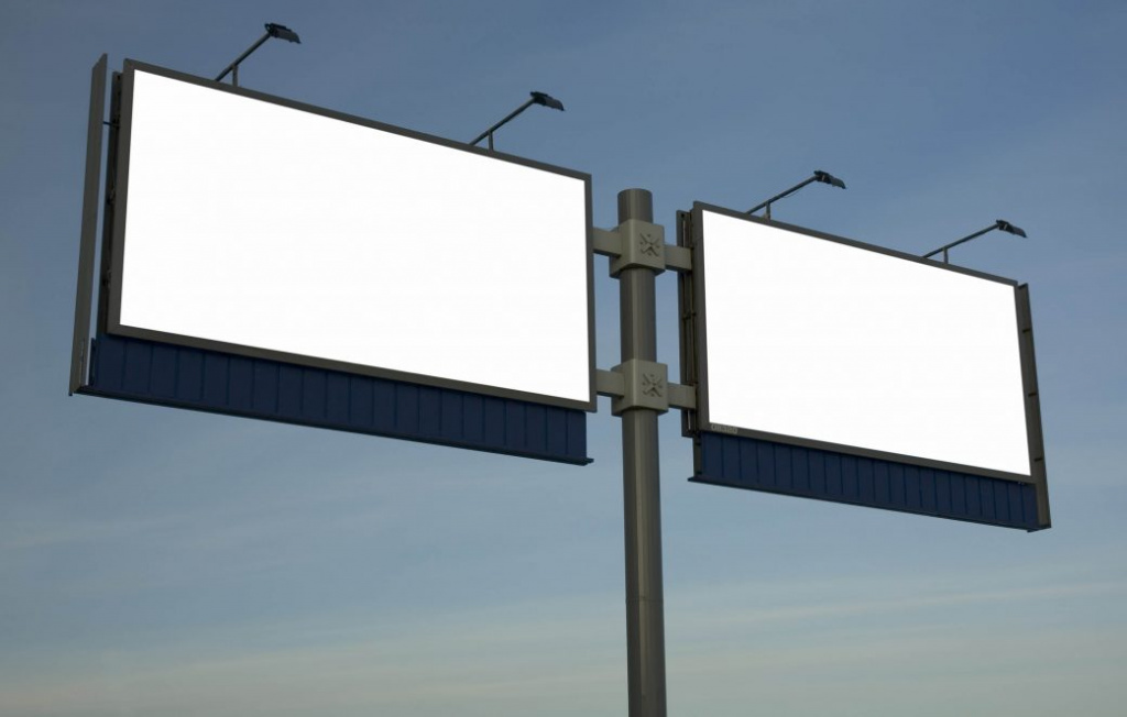 Представители рекламного рынка Красноярска просят губернатора предотвратить передел наружки