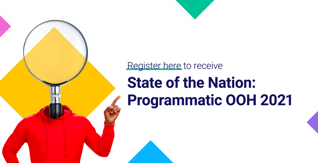 Большинство директоров по рекламе намерены включать программатик DOOH в кроссмедийные кампании