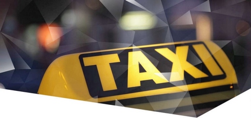 Vi начинает размещать рекламу на московских такси