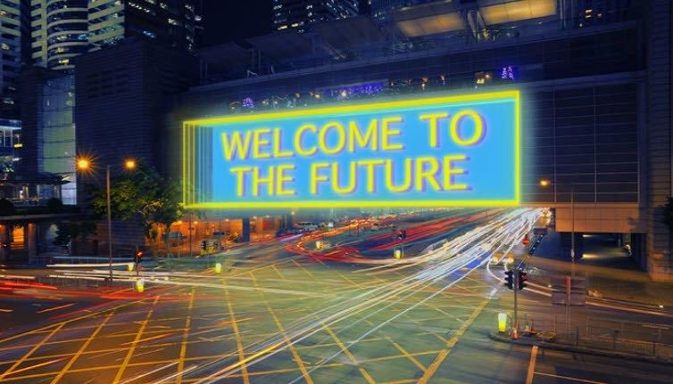 Наружка научится «читать» наши смартфоны