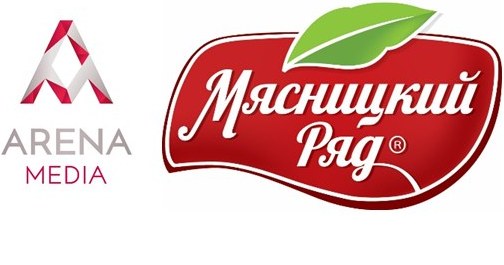 Агентство Arena стало новым медиапартнером компании «Мясницкий Ряд»