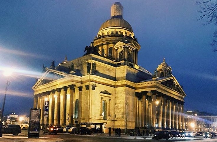 В Петербурге пробуют развить саморегулирование в сфере рекламы