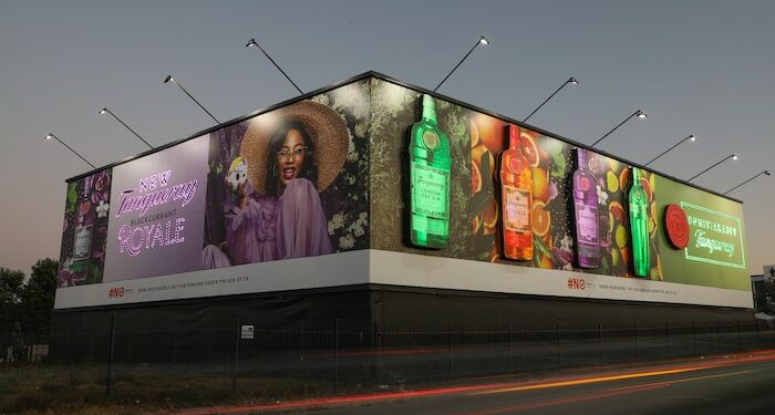 Шесть ключевых тенденций, определяющих эволюцию ooh-идустрии