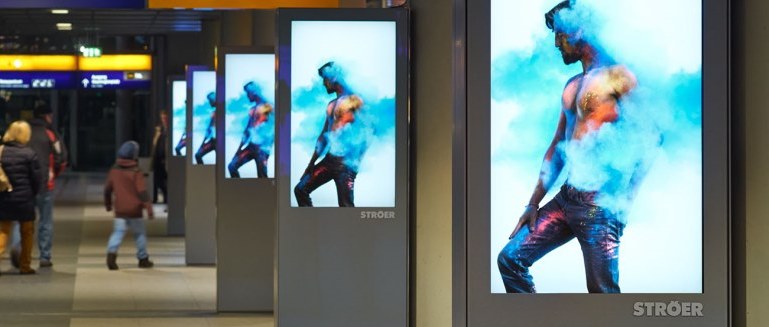 DOOH: больше экспертизы, больше программатик-закупок, больше новых рекламодателей 