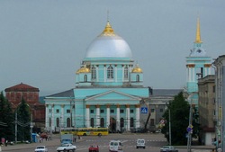 Схема размещения рекламных конструкций утверждена в Курске